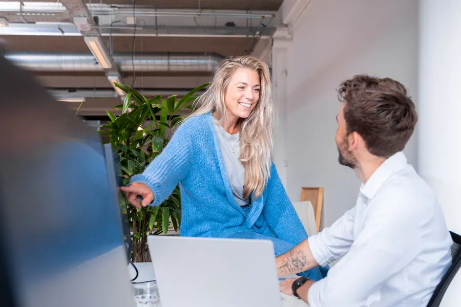 Solliciteren: 5x hoe een werving & selectiebureau jou helpt